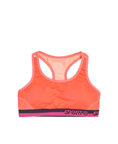 Reggiseni sportivi