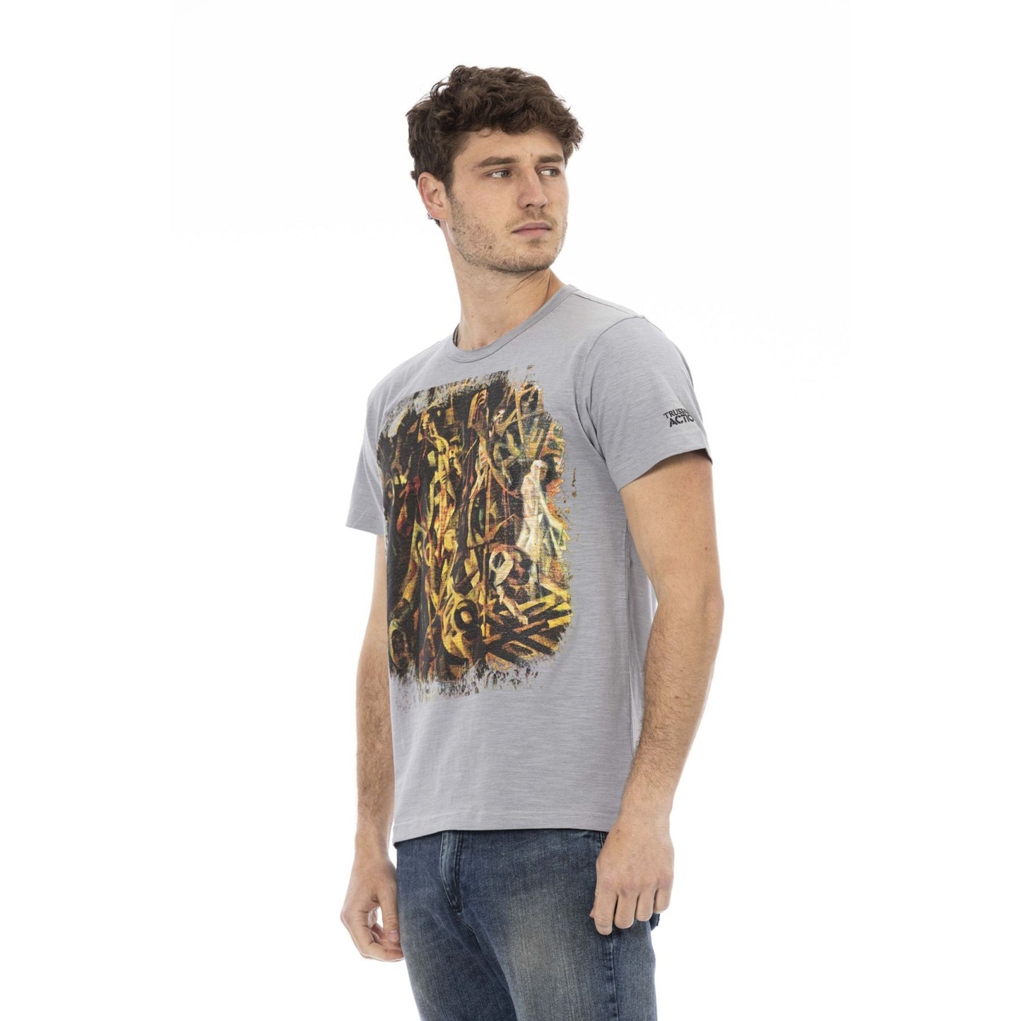 Trussardi Action T-shirt