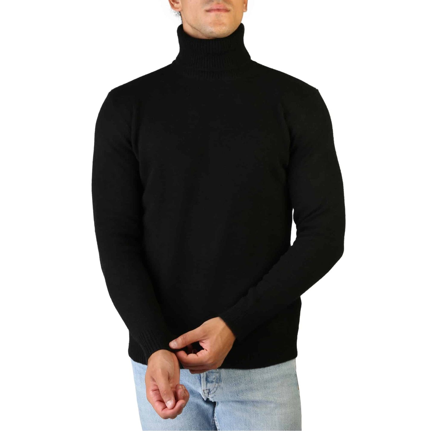 100% Cashmere Maglie