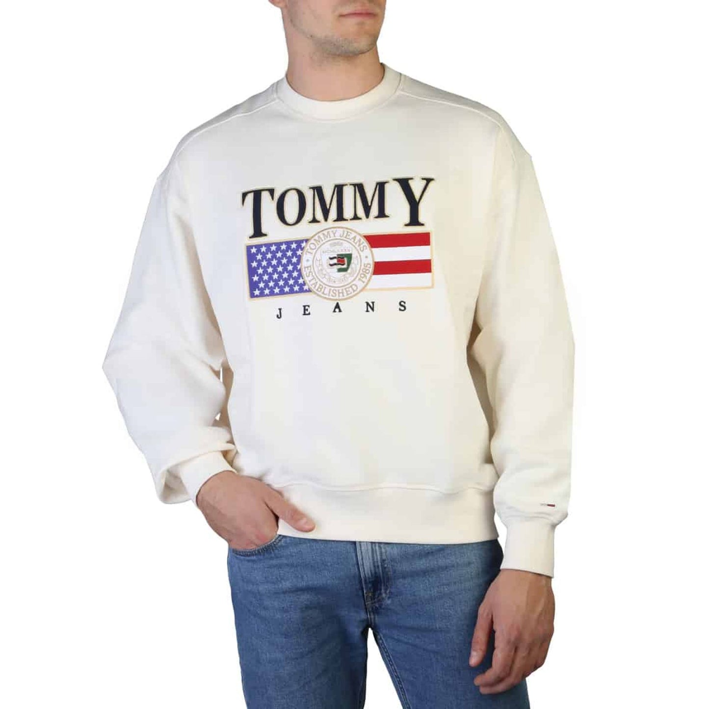 Tommy Hilfiger Felpe