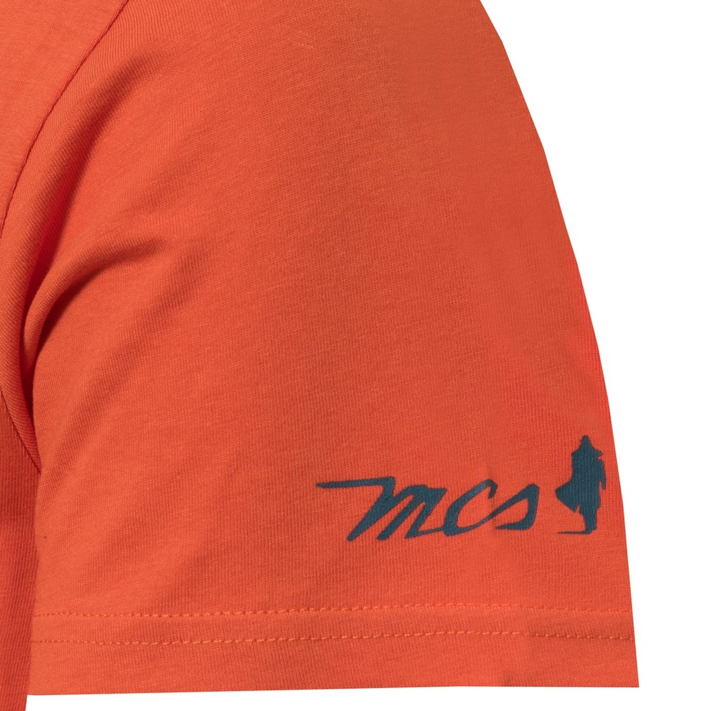 MCS T-shirt