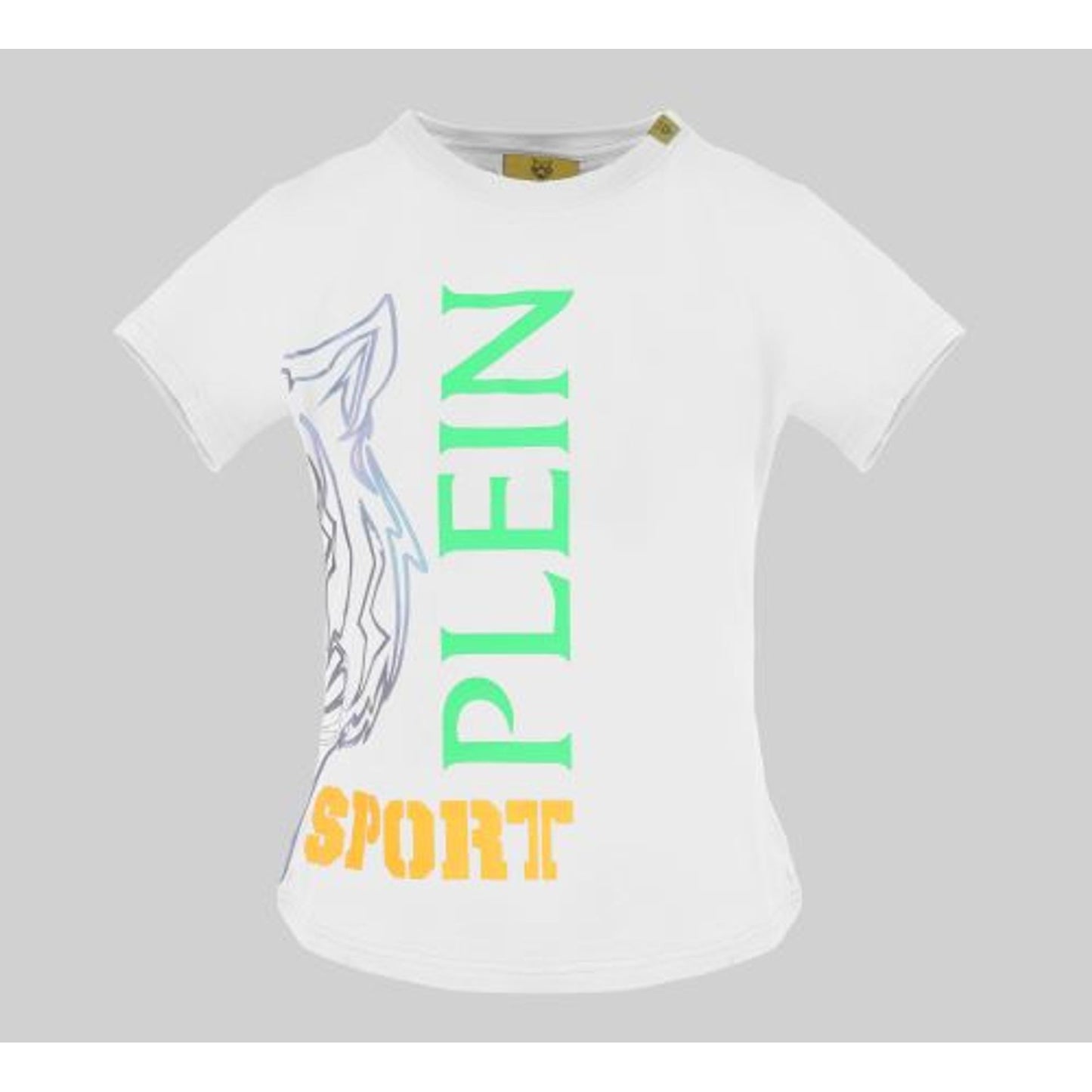 Plein Sport T-shirt