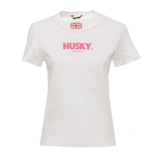 Husky T-shirt