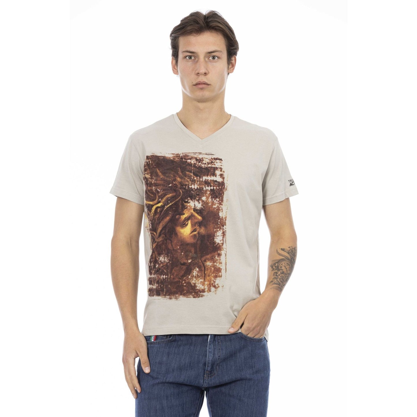 Trussardi Action T-shirt