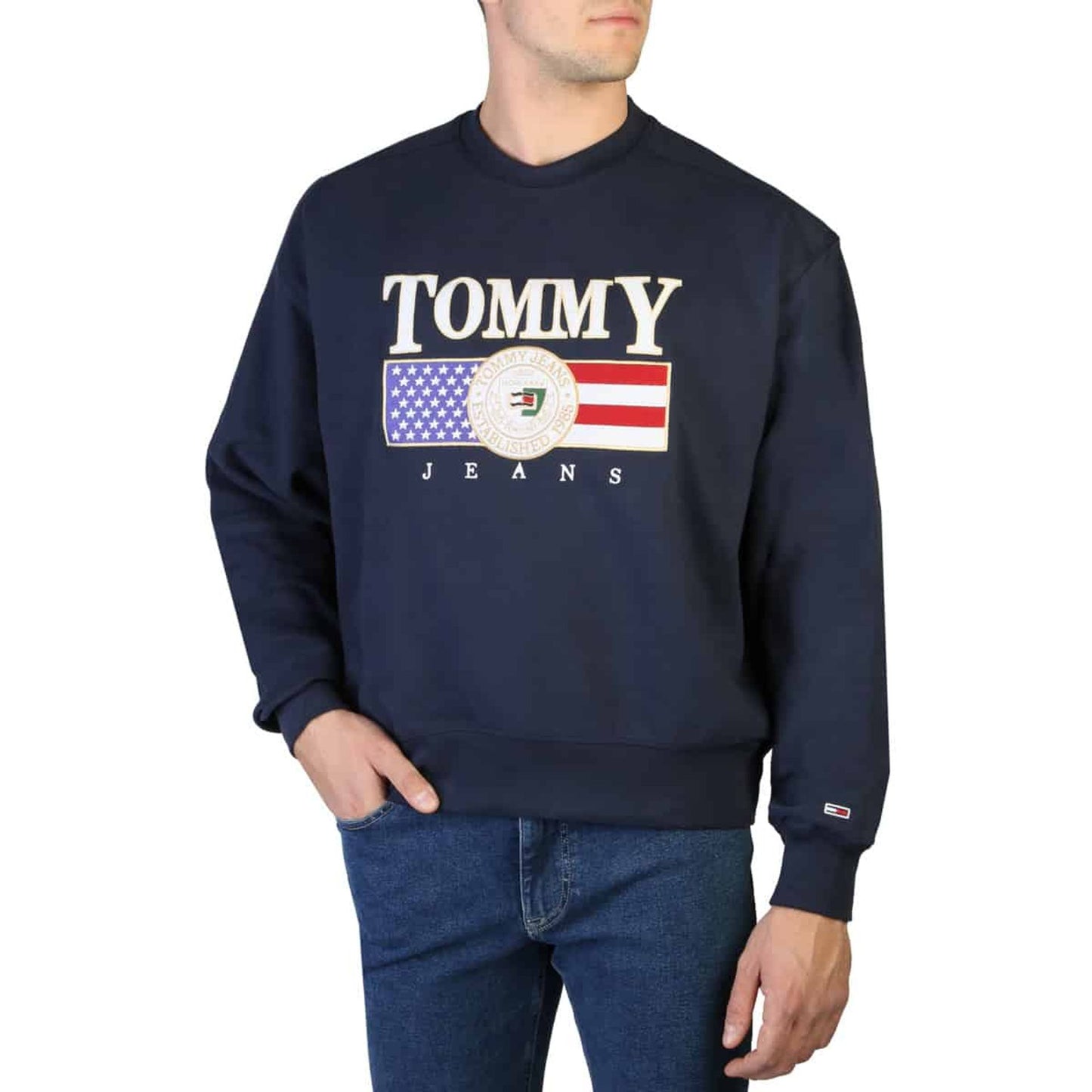 Tommy Hilfiger Felpe