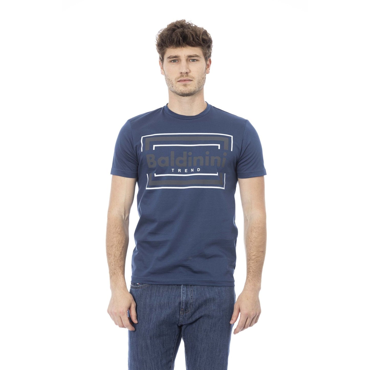 Baldinini Trend T-shirt