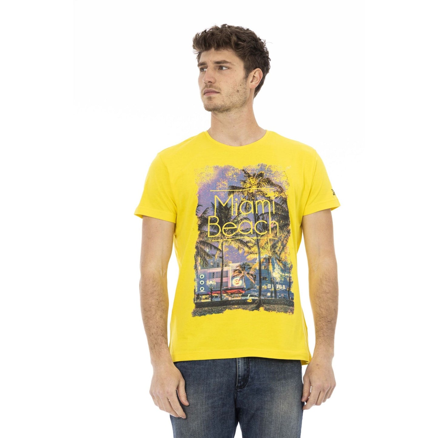 Trussardi Action T-shirt