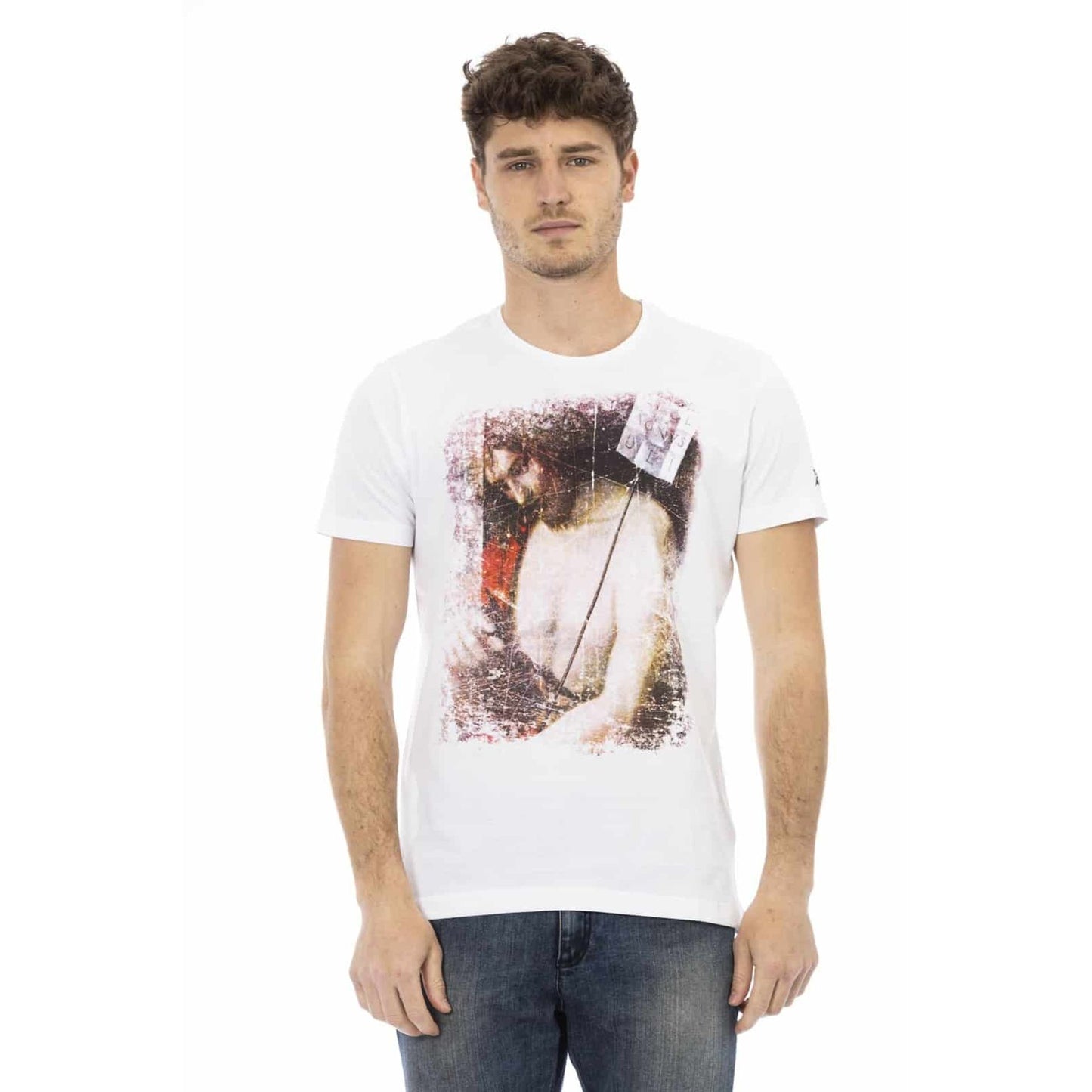 Trussardi Action T-shirt