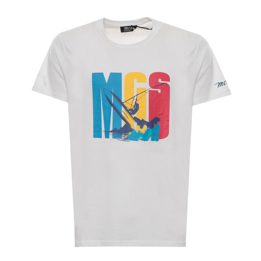 MCS T-shirt