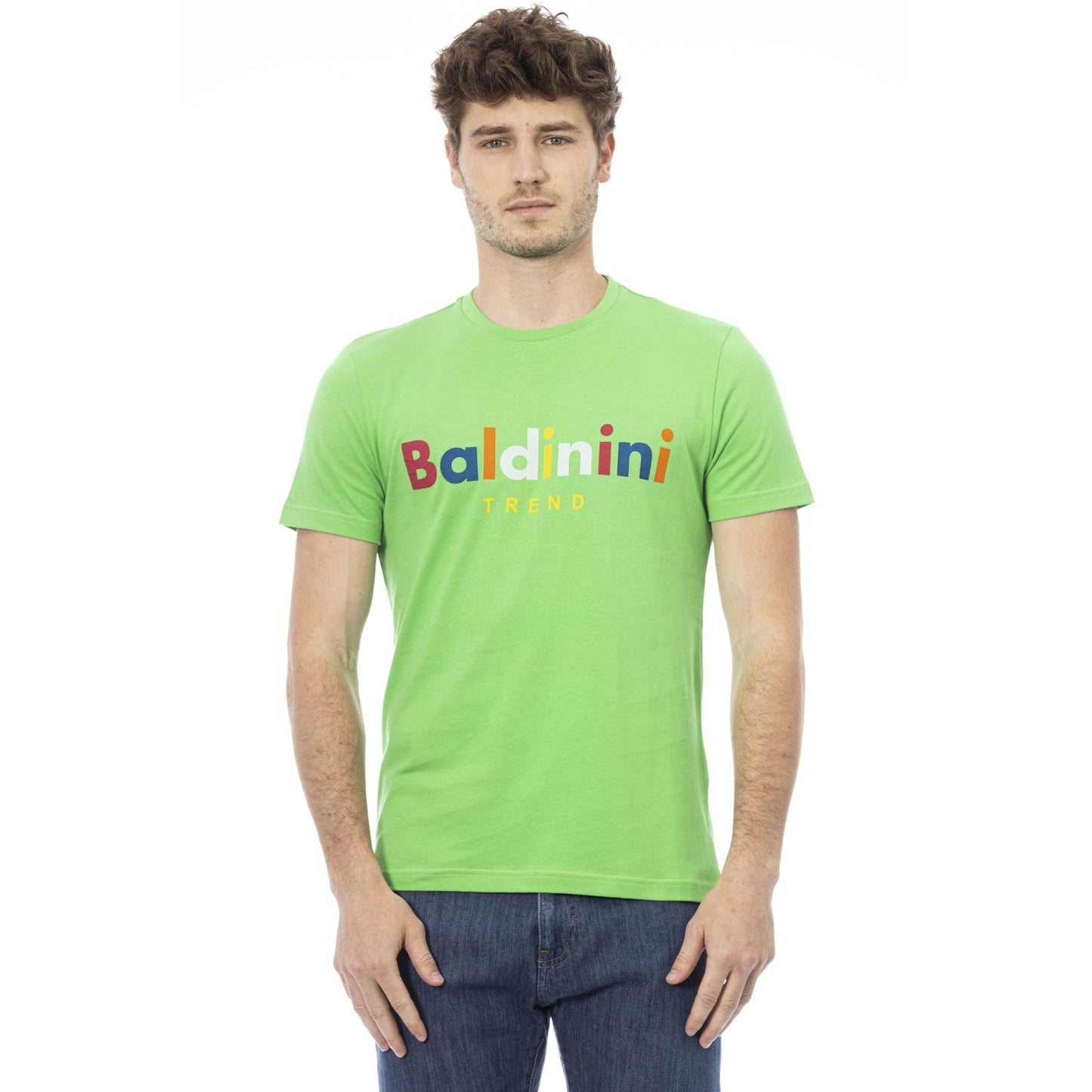 Baldinini Trend T-shirt