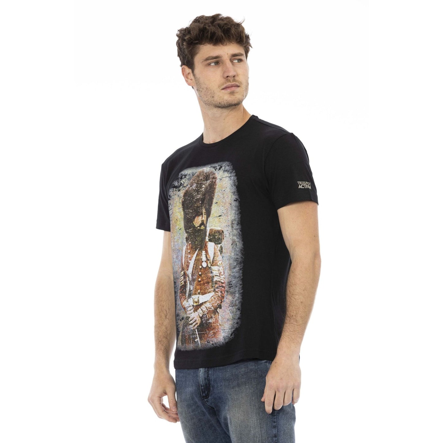 Trussardi Action T-shirt