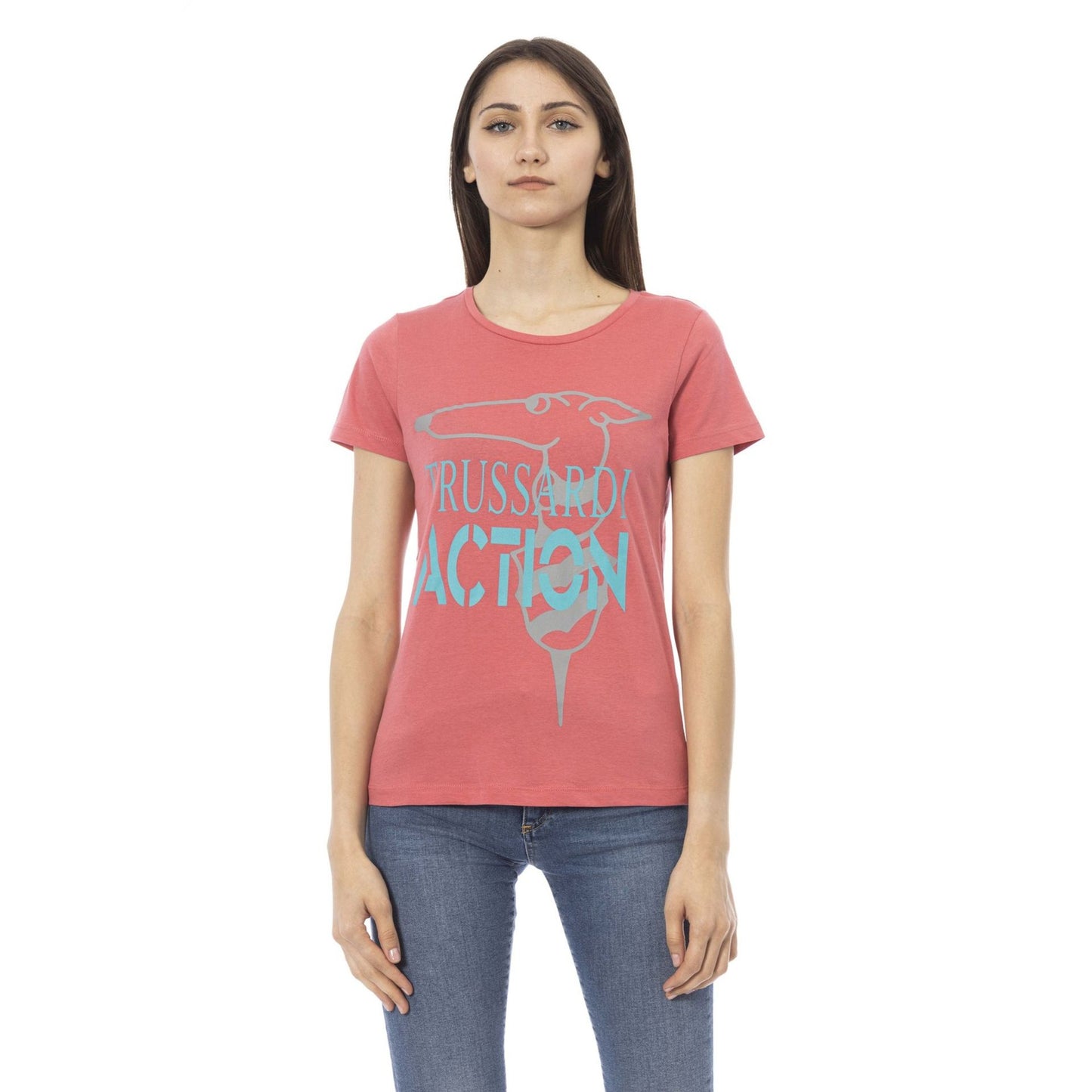 Trussardi Action T-shirt