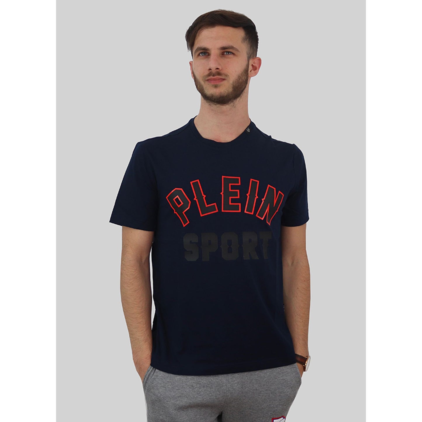 Plein Sport T-shirt