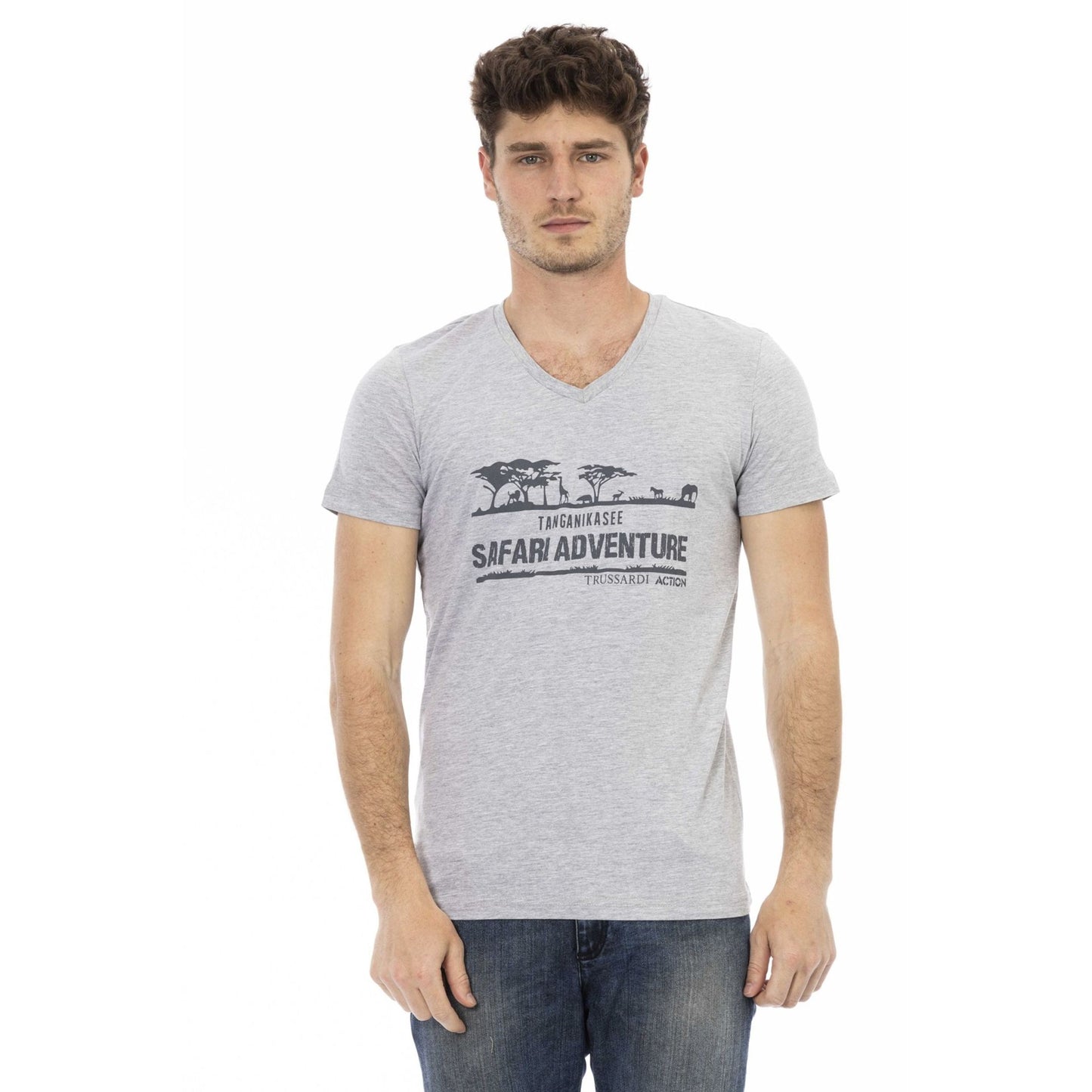 Trussardi Action T-shirt