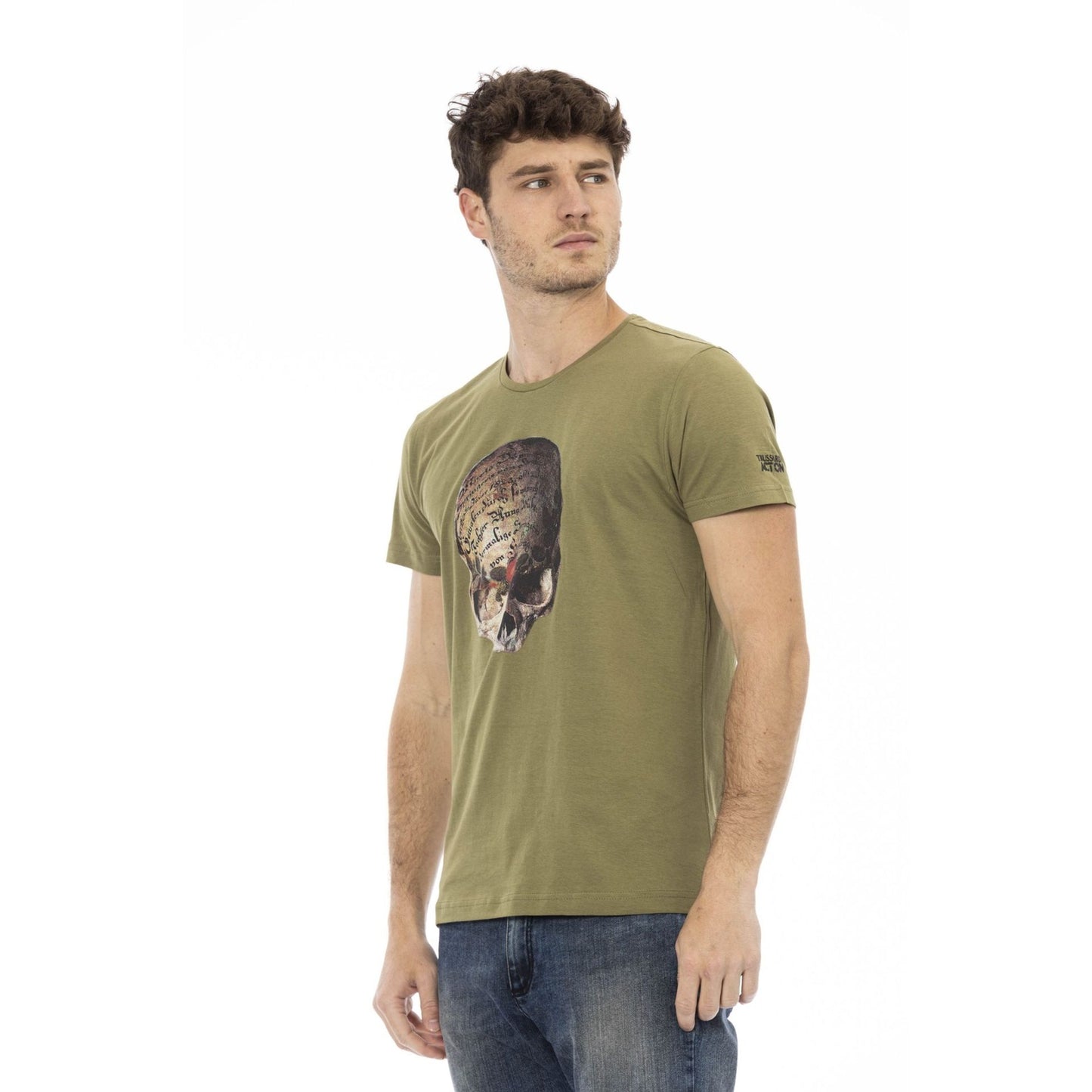 Trussardi Action T-shirt