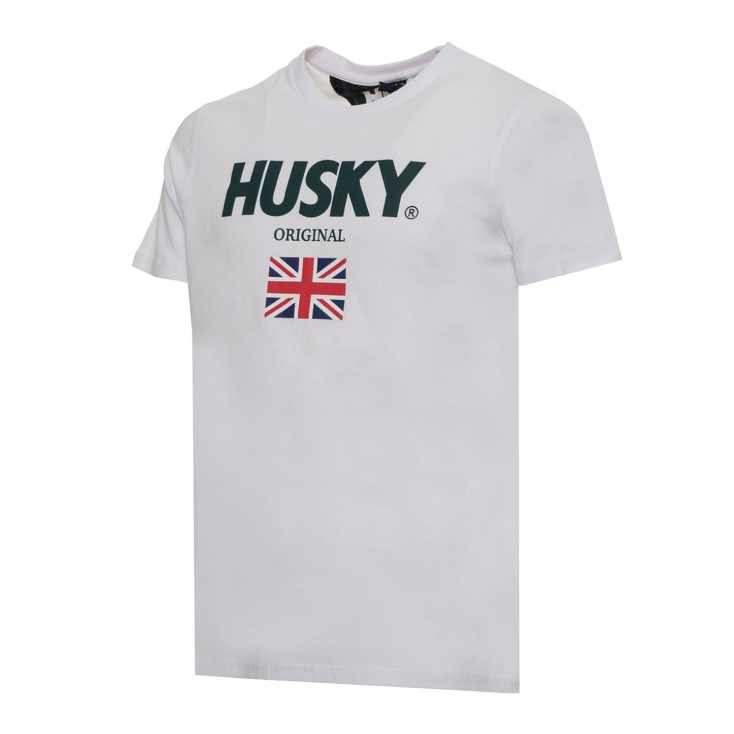 Husky T-shirt