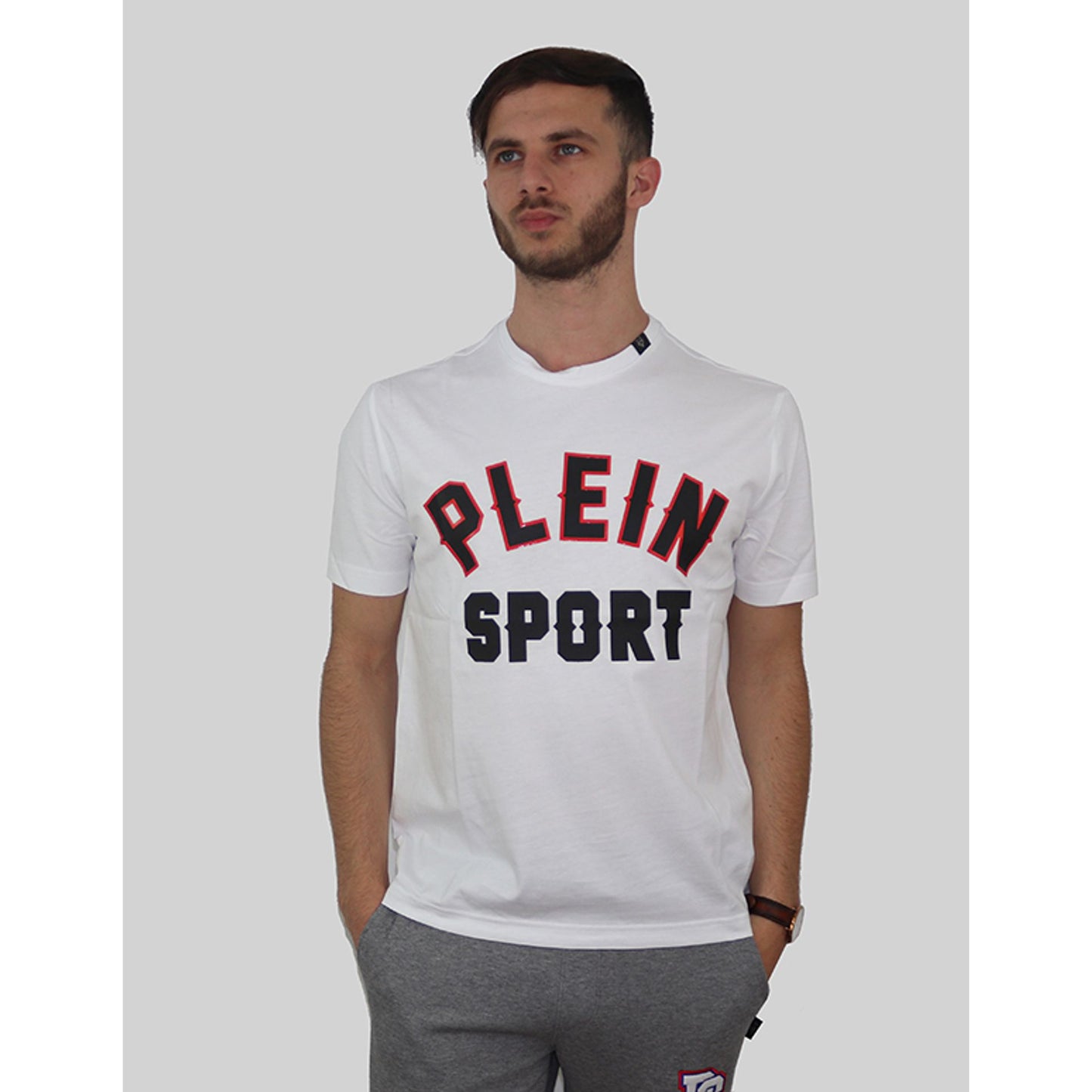 Plein Sport T-shirt