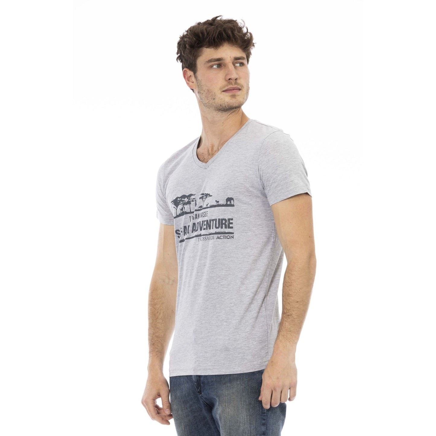 Trussardi Action T-shirt