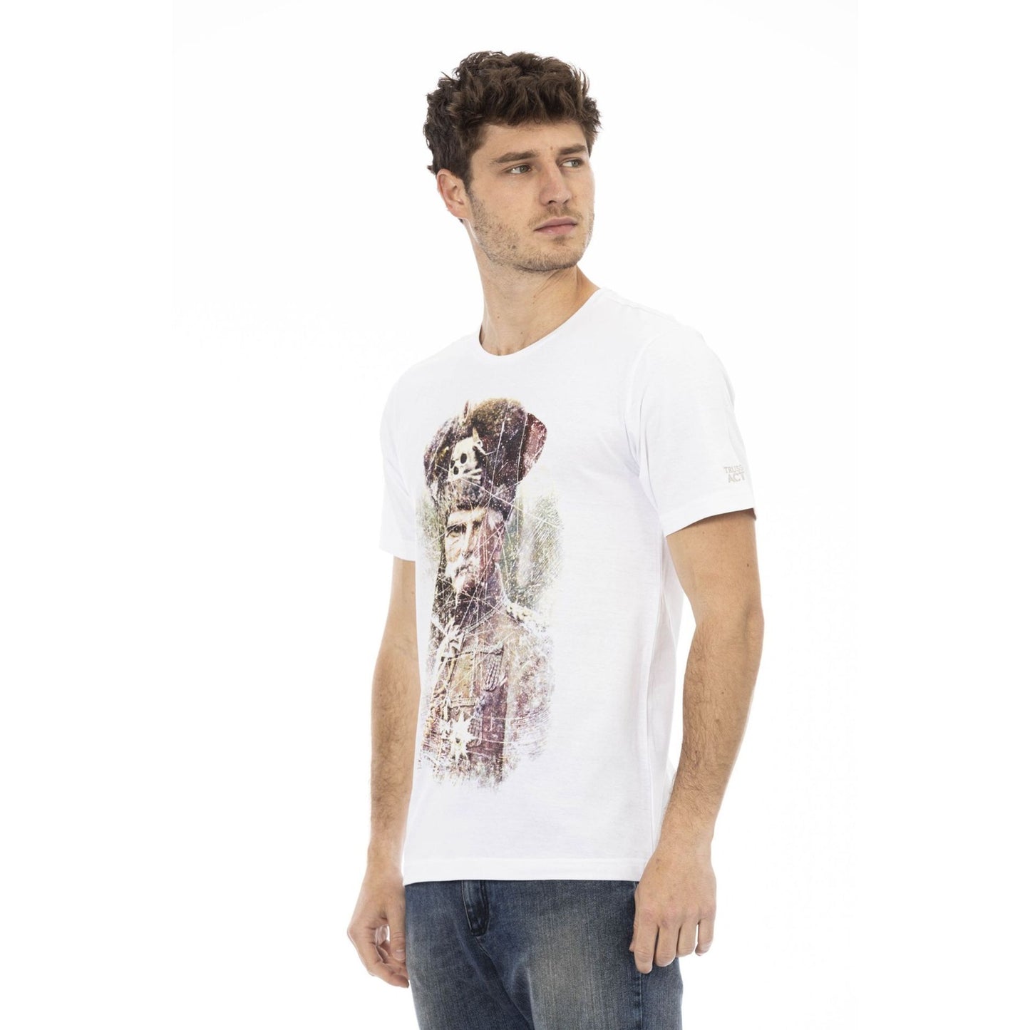 Trussardi Action T-shirt