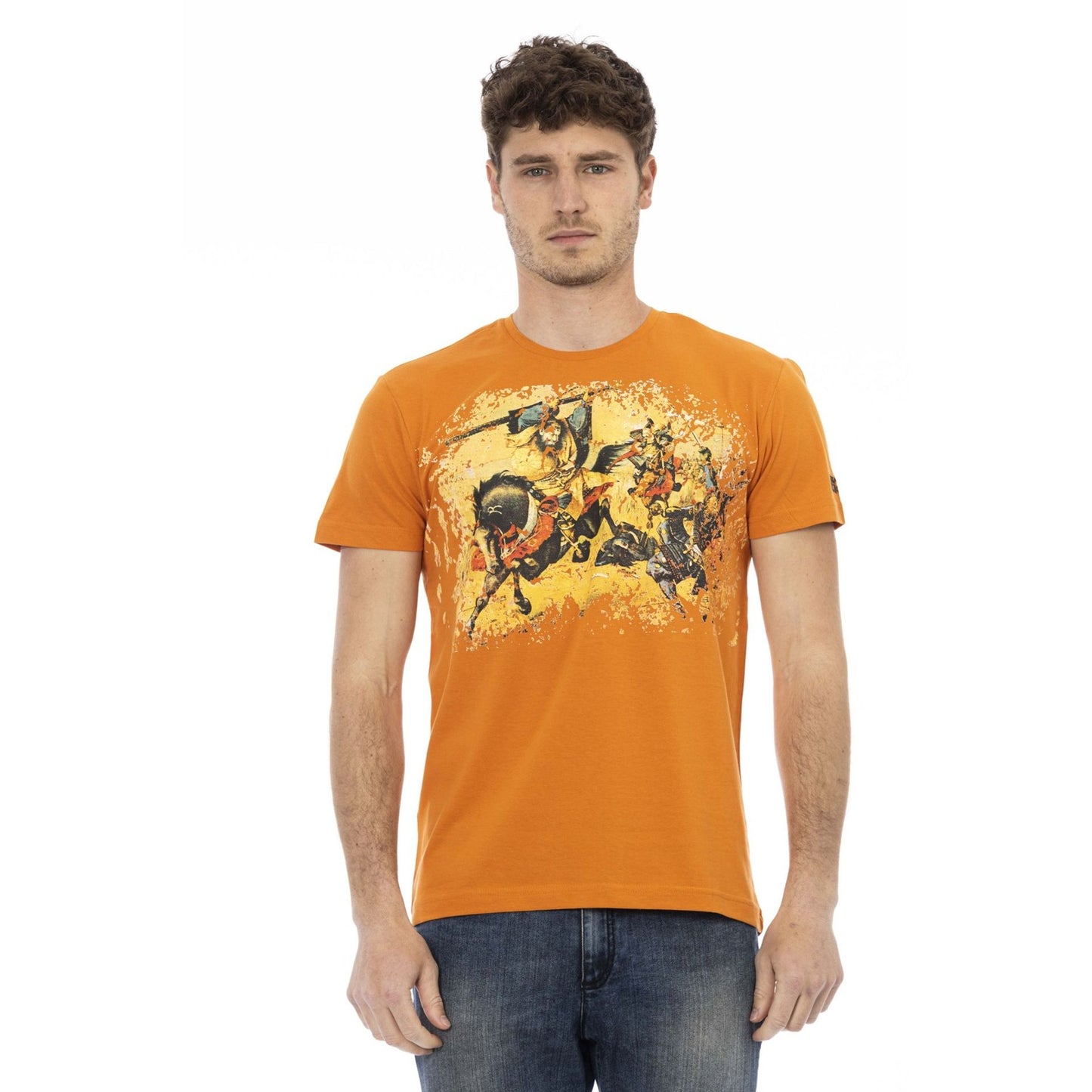 Trussardi Action T-shirt