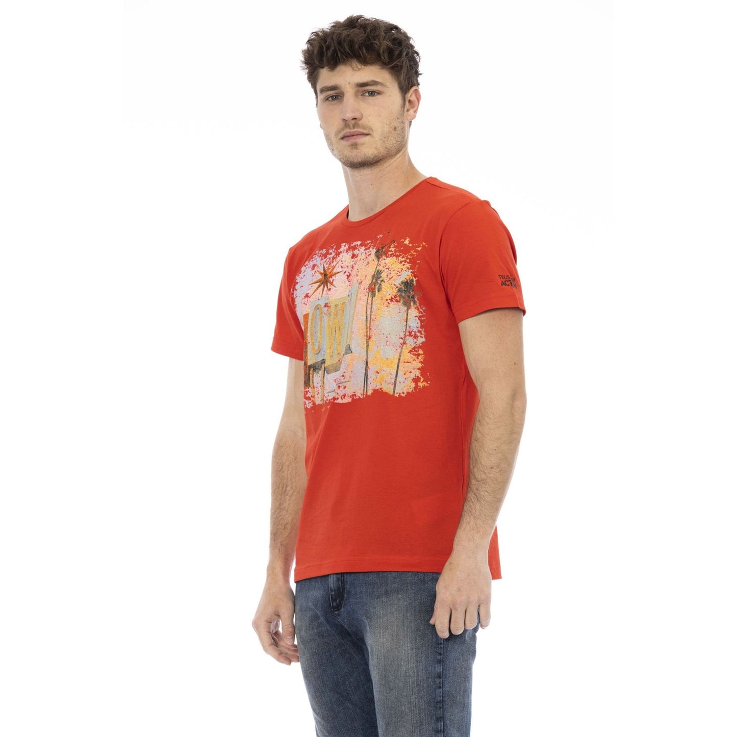 Trussardi Action T-shirt