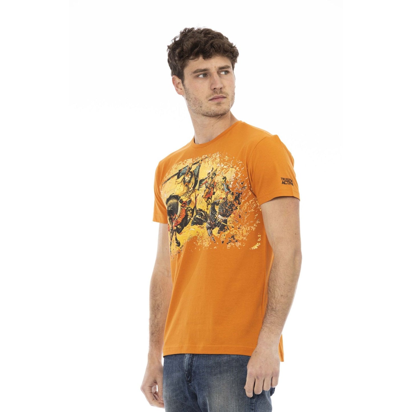 Trussardi Action T-shirt