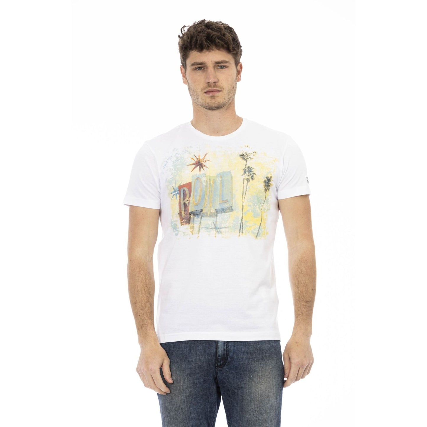 Trussardi Action T-shirt