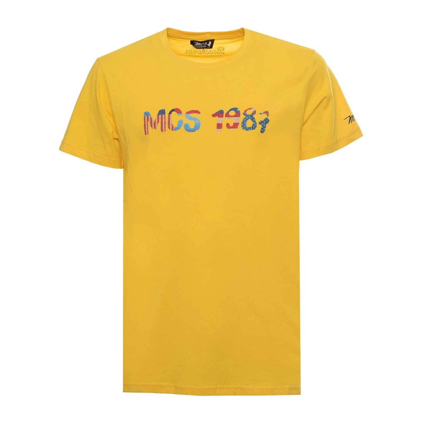 MCS T-shirt