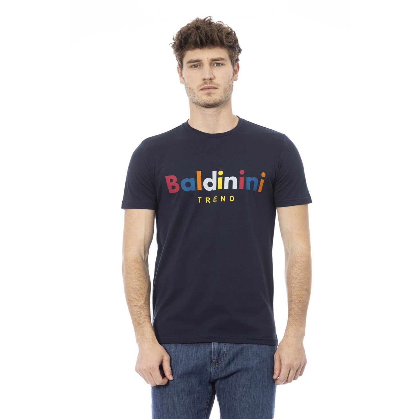 Baldinini Trend T-shirt