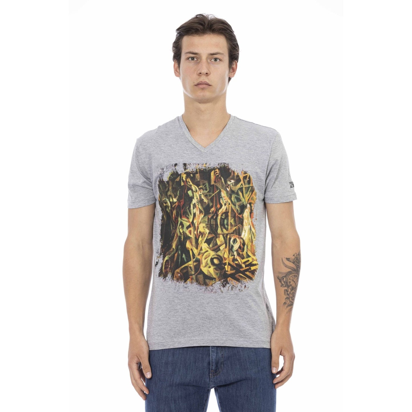 Trussardi Action T-shirt