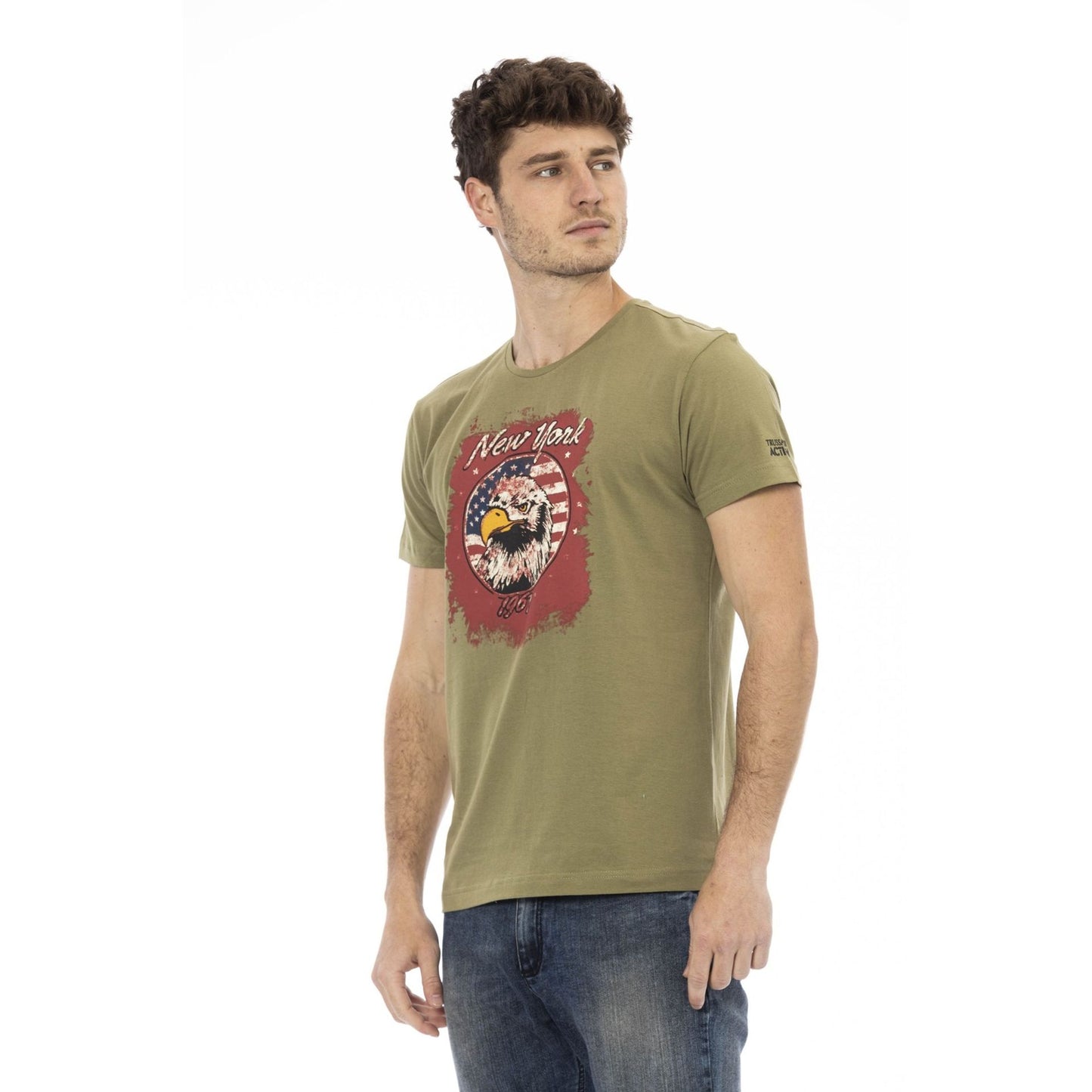 Trussardi Action T-shirt