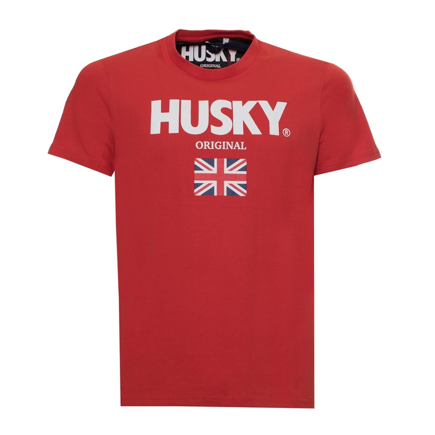 Husky T-shirt