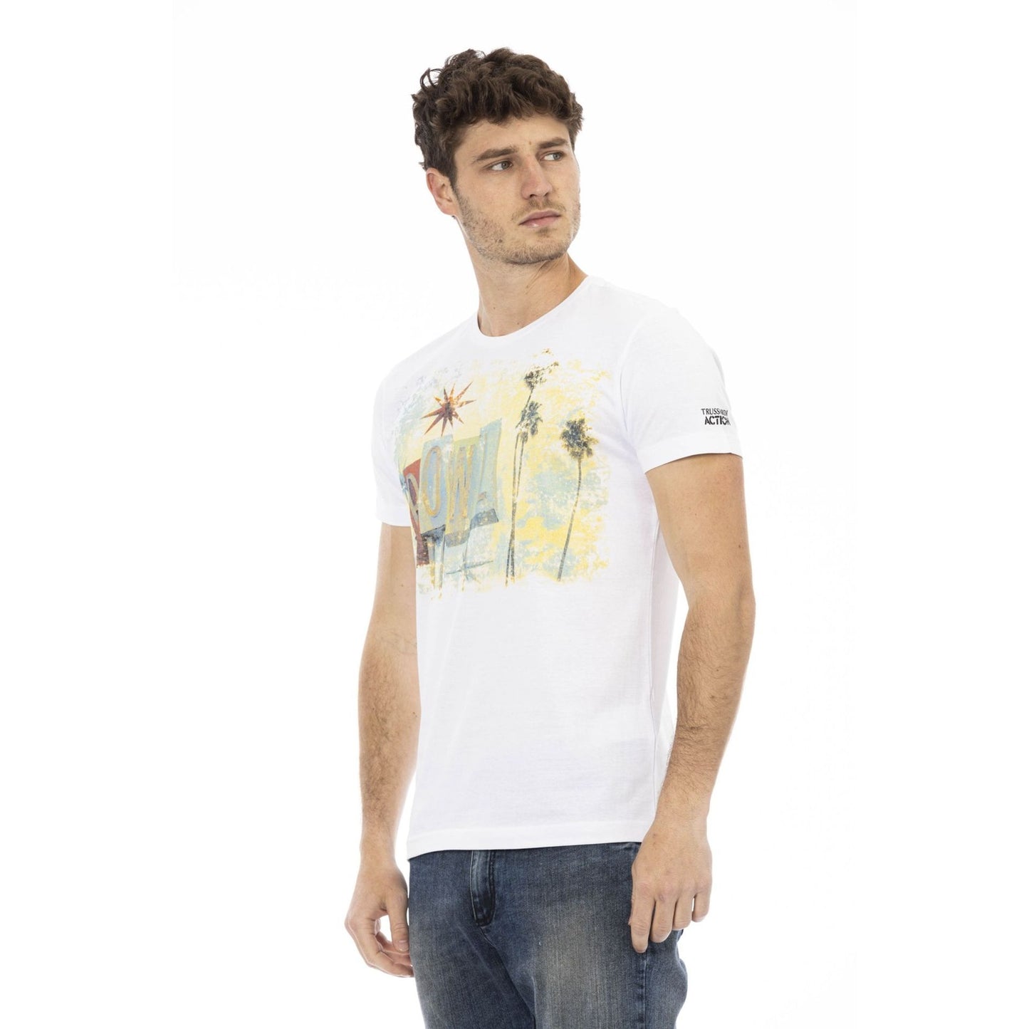 Trussardi Action T-shirt