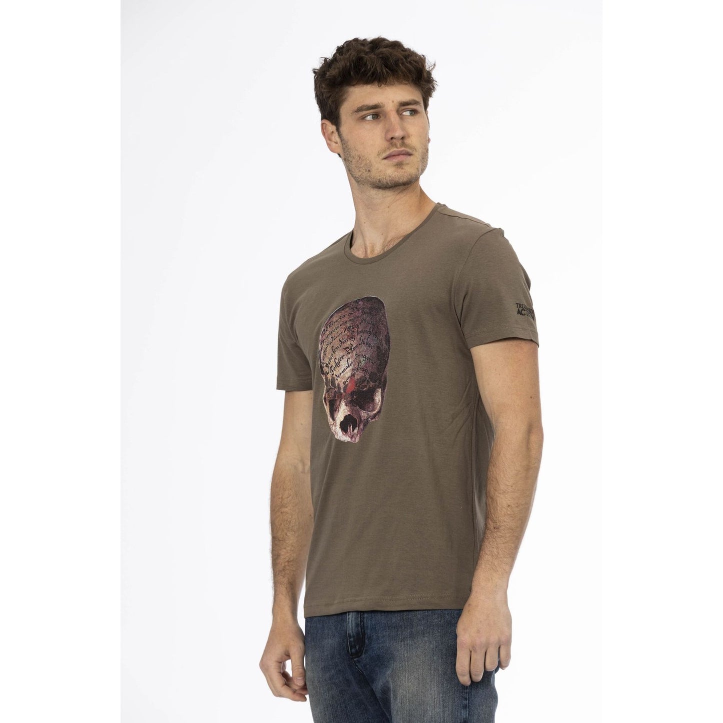 Trussardi Action T-shirt