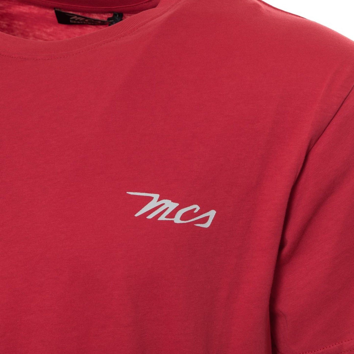 MCS T-shirt