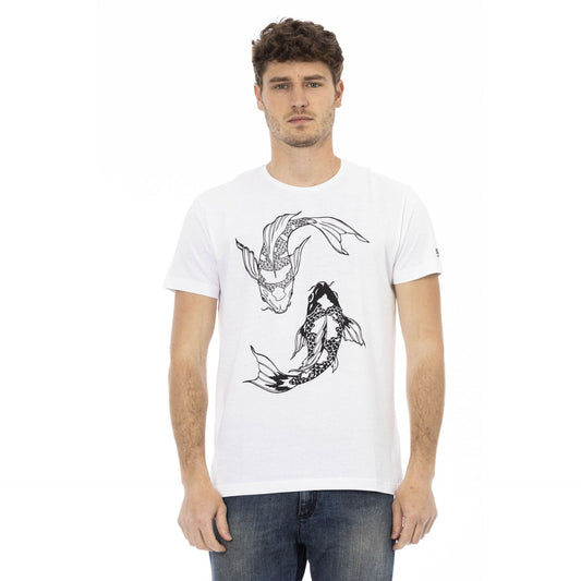 Trussardi Action T-shirt