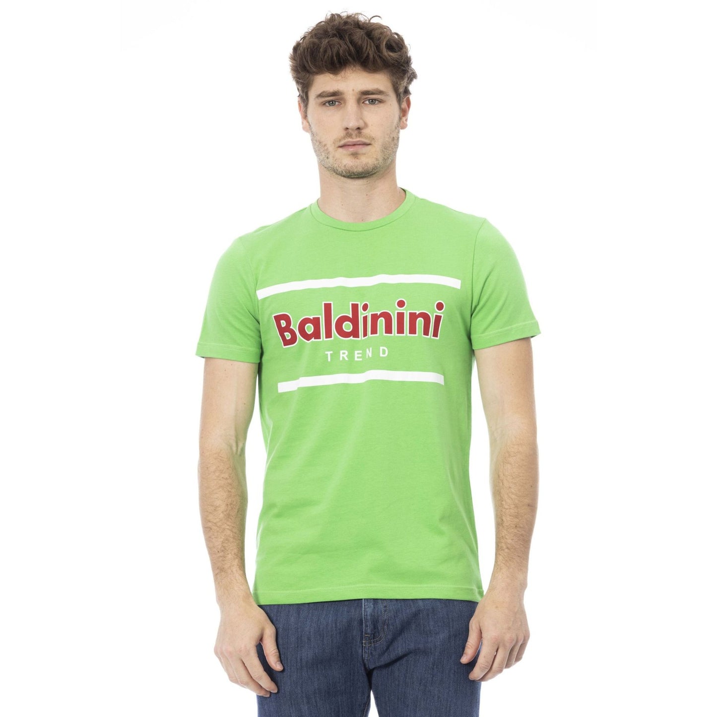 Baldinini Trend T-shirt