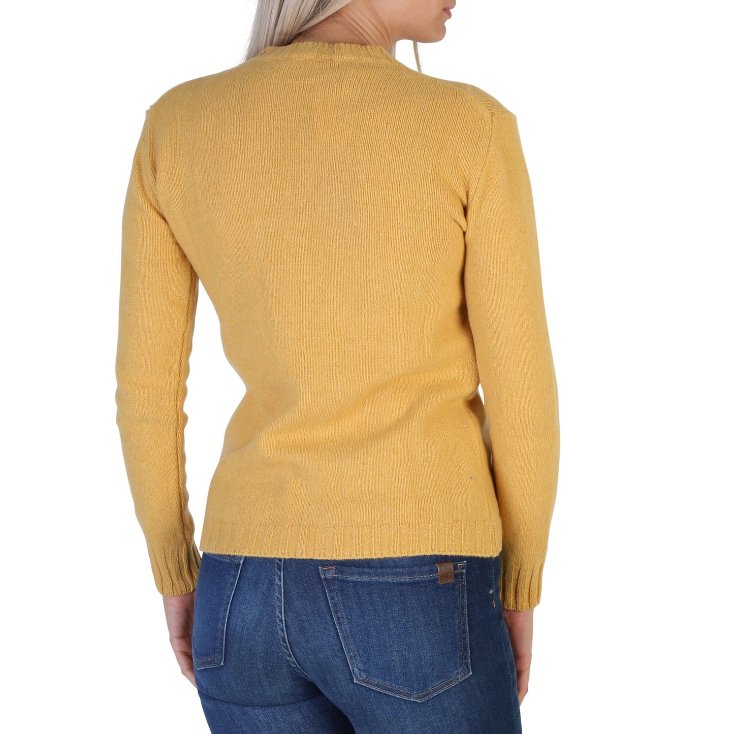 100% Cashmere Maglie