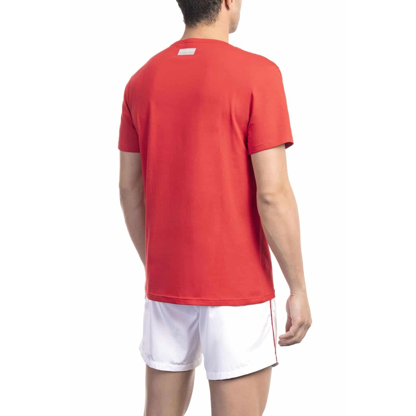 Bikkembergs Beachwear T-shirt