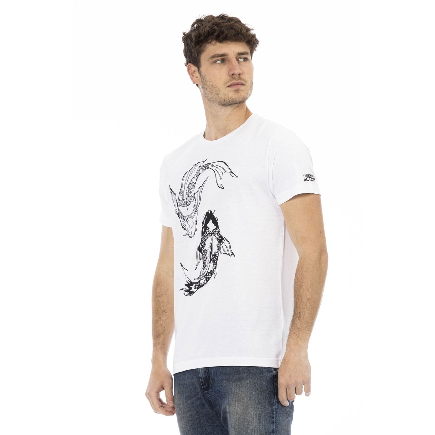 Trussardi Action T-shirt