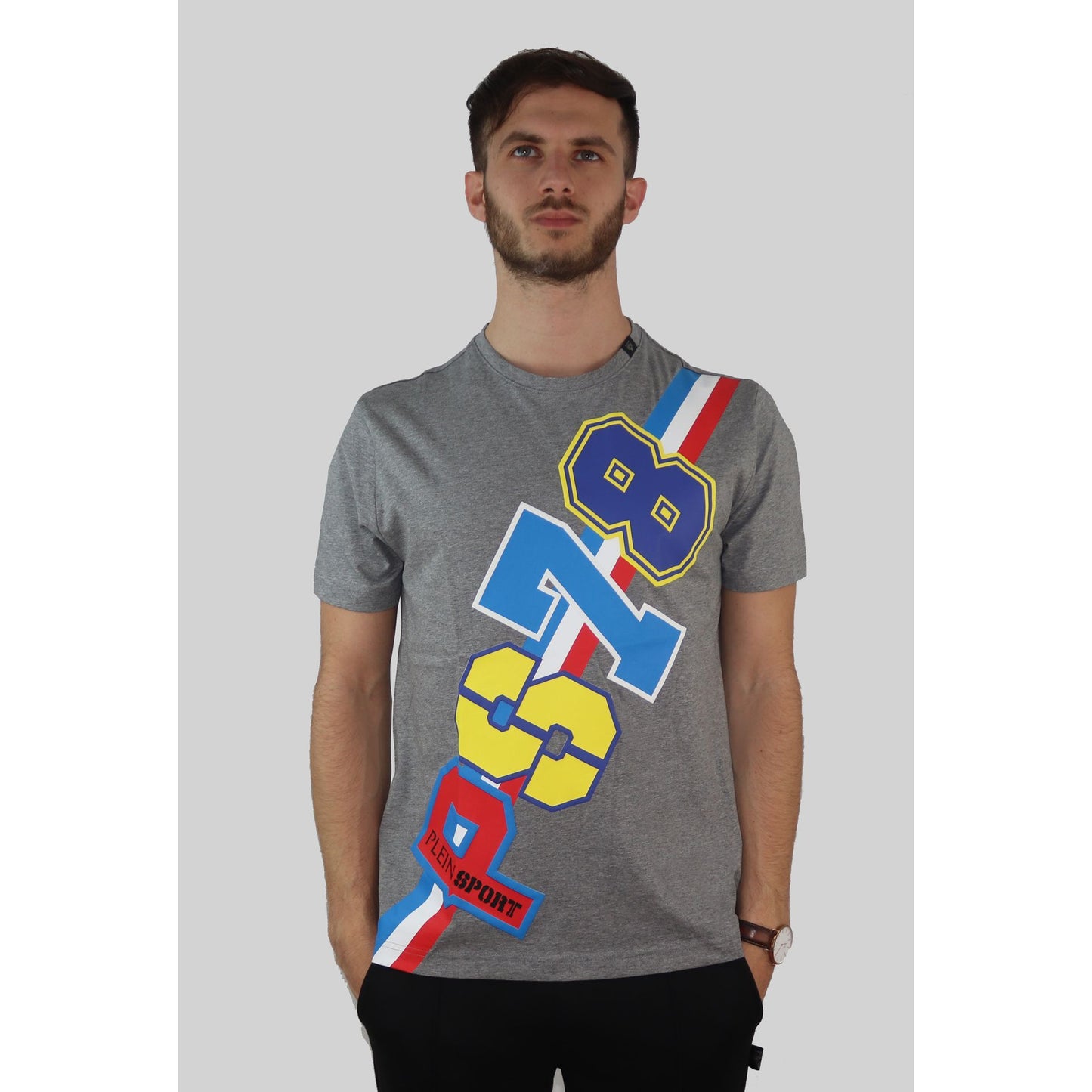 Plein Sport T-shirt