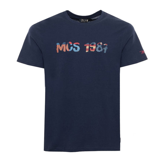 MCS T-shirt