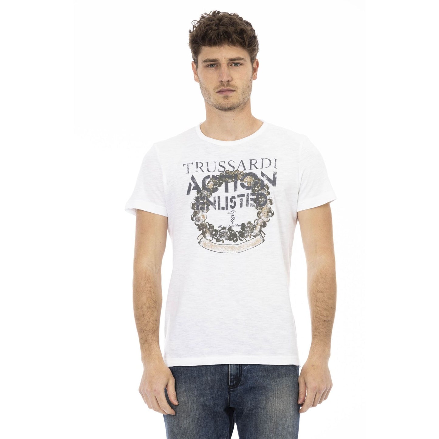 Trussardi Action T-shirt