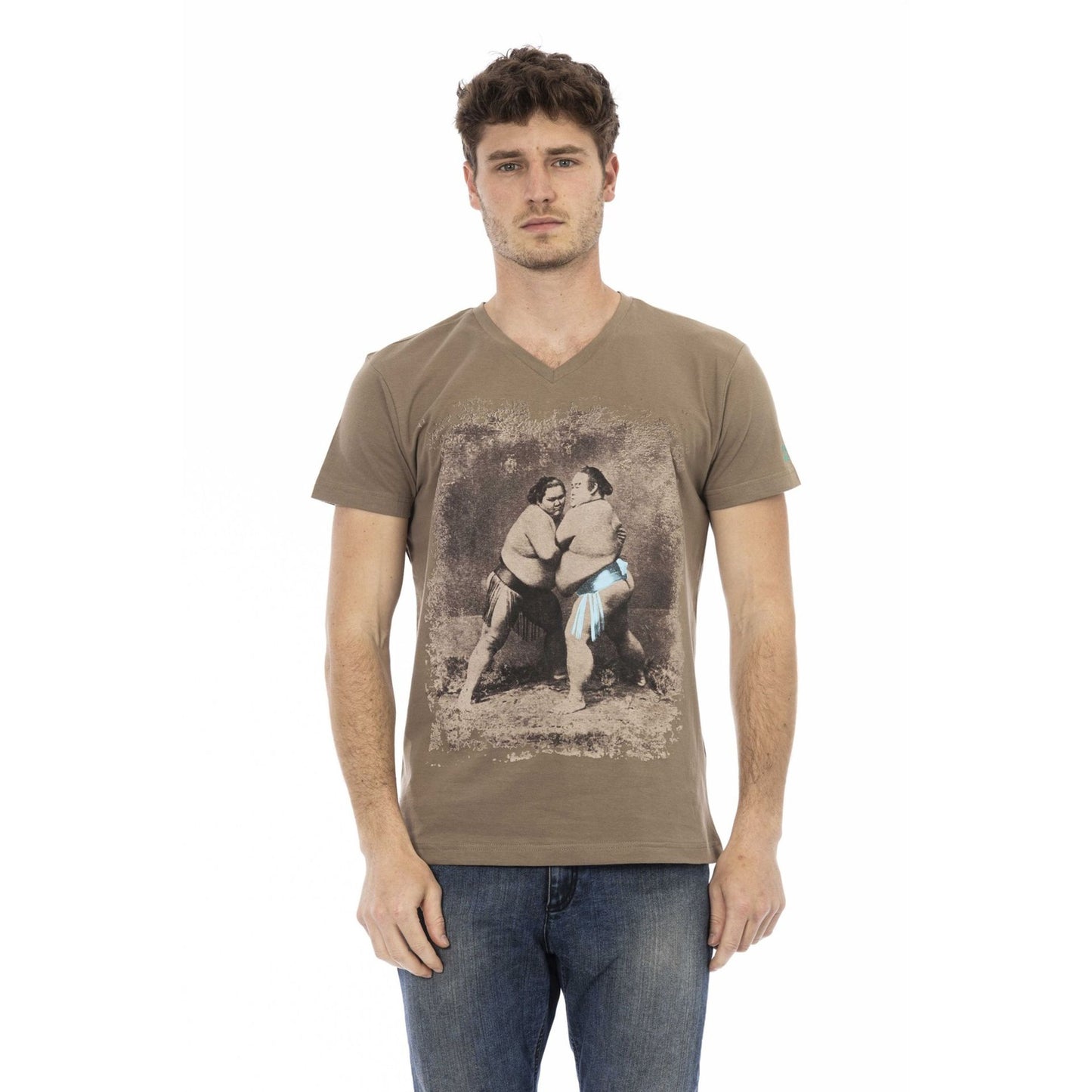 Trussardi Action T-shirt