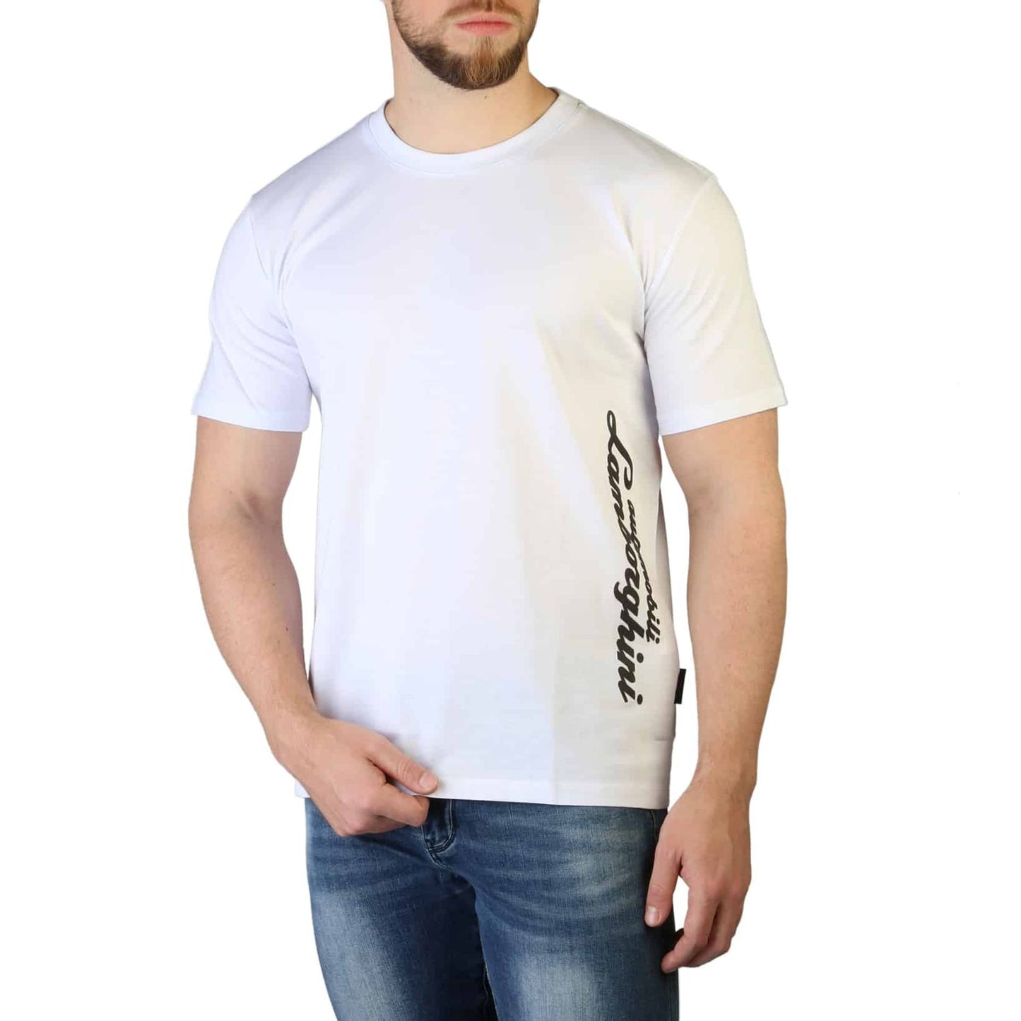 Lamborghini T-shirt