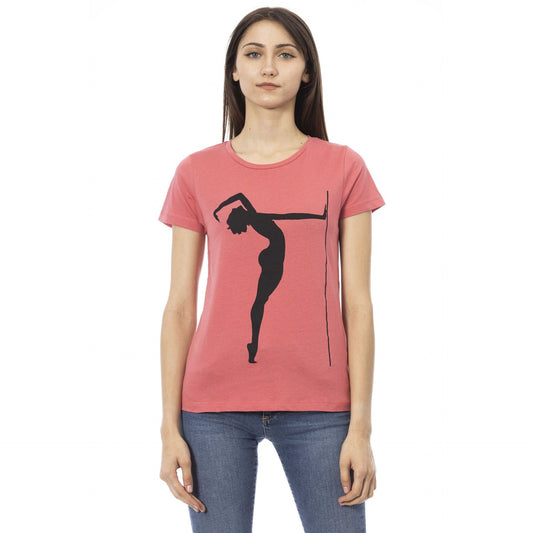 Trussardi Action T-shirt