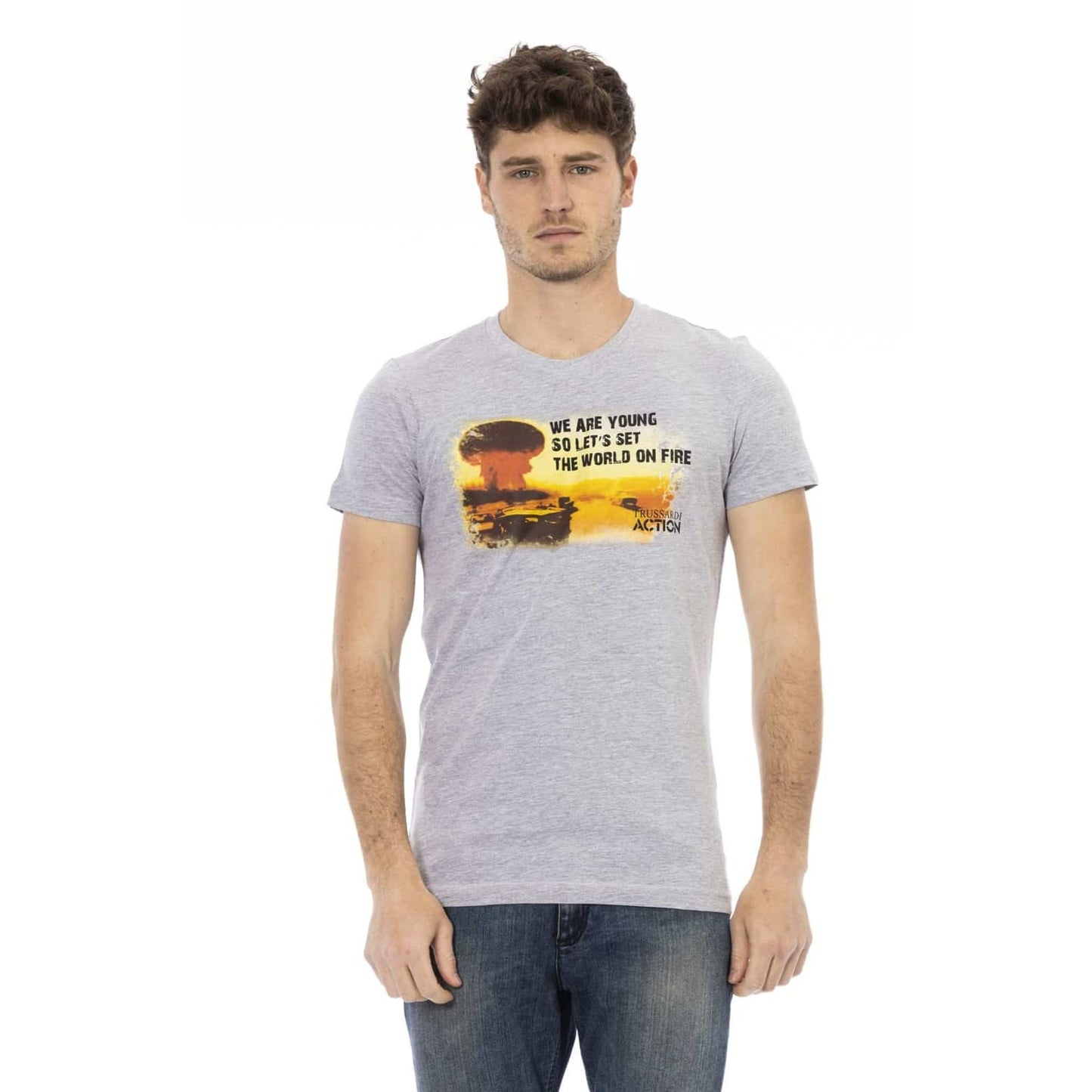 Trussardi Action T-shirt