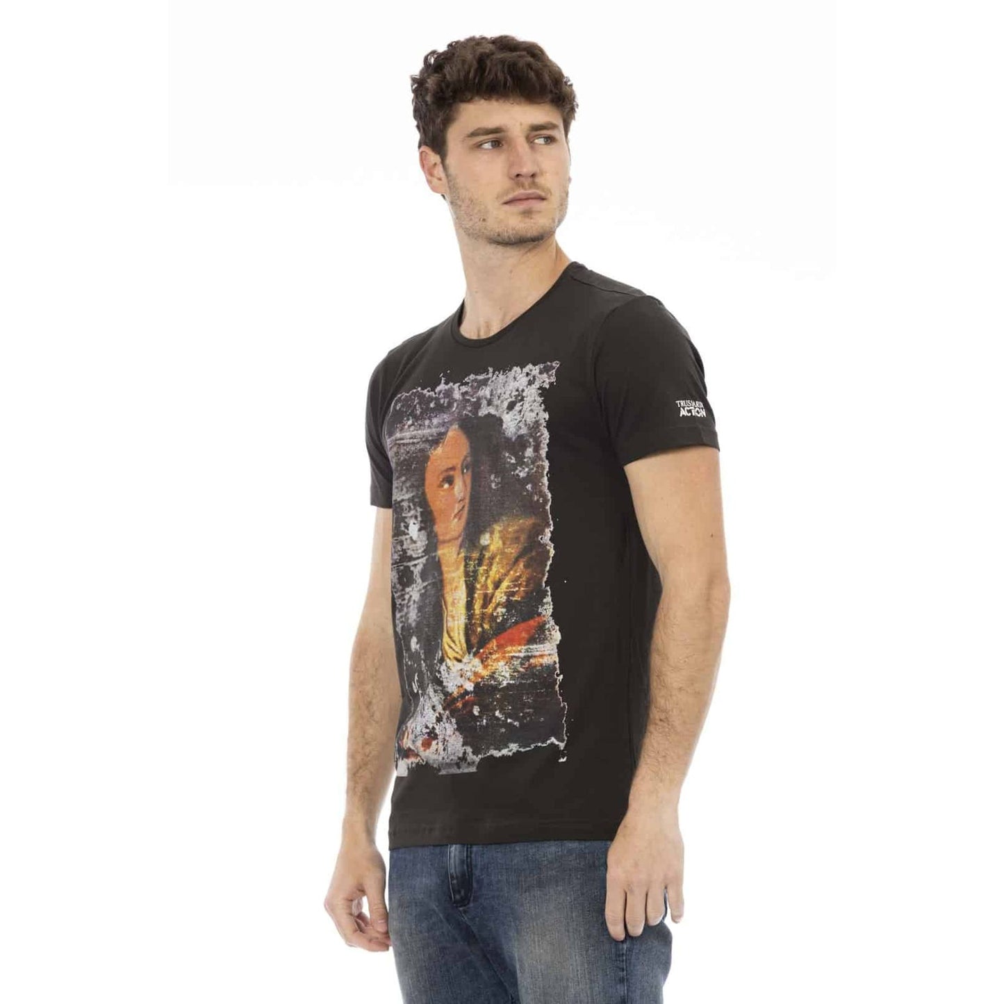 Trussardi Action T-shirt