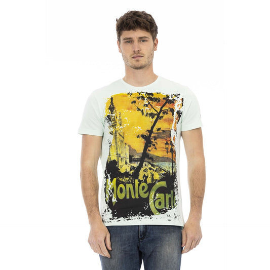 Trussardi Action T-shirt