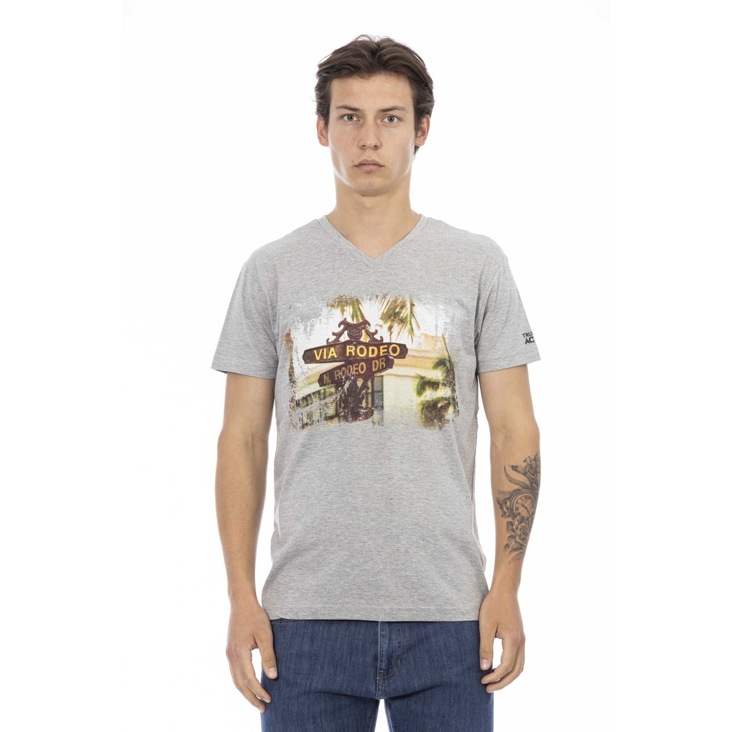 Trussardi Action T-shirt